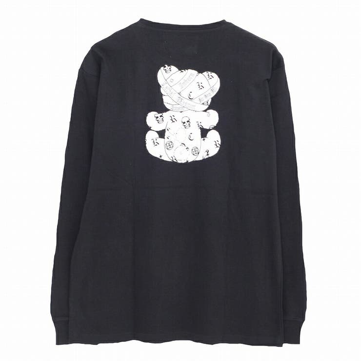 ロンT メンズ 長袖Tシャツ | SILVER BULLET | 詳細画像18 