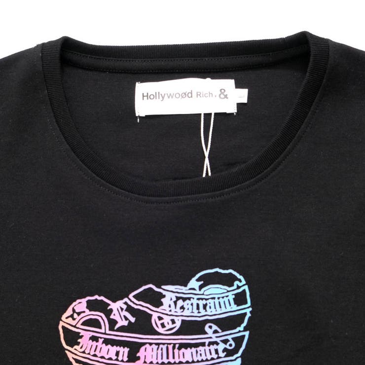 ロンT メンズ Tシャツ | SILVER BULLET | 詳細画像10 