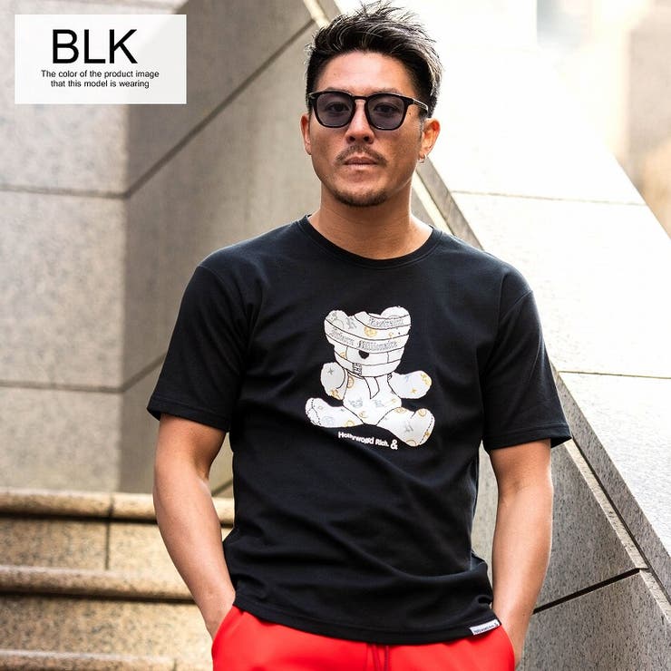 Tシャツ メンズ 半袖 | SILVER BULLET | 詳細画像6 