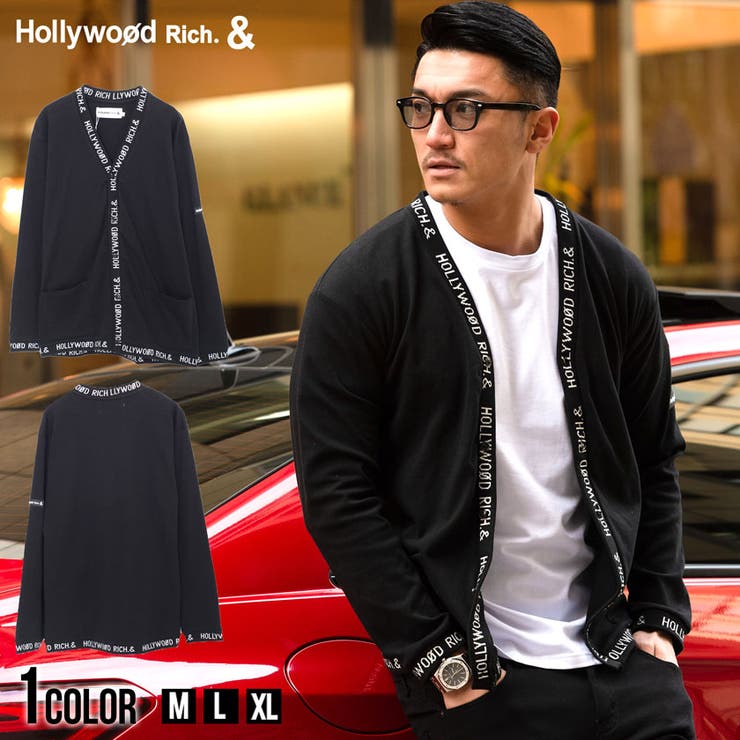 カーディガン メンズ ブランド 品番 Silm Silver Bullet シルバーバレット のメンズ ファッション通販 Shoplist ショップリスト