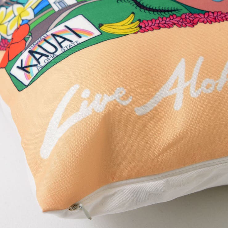 カヒコ kahiko クッションカバー | SILVER BULLET | 詳細画像7 