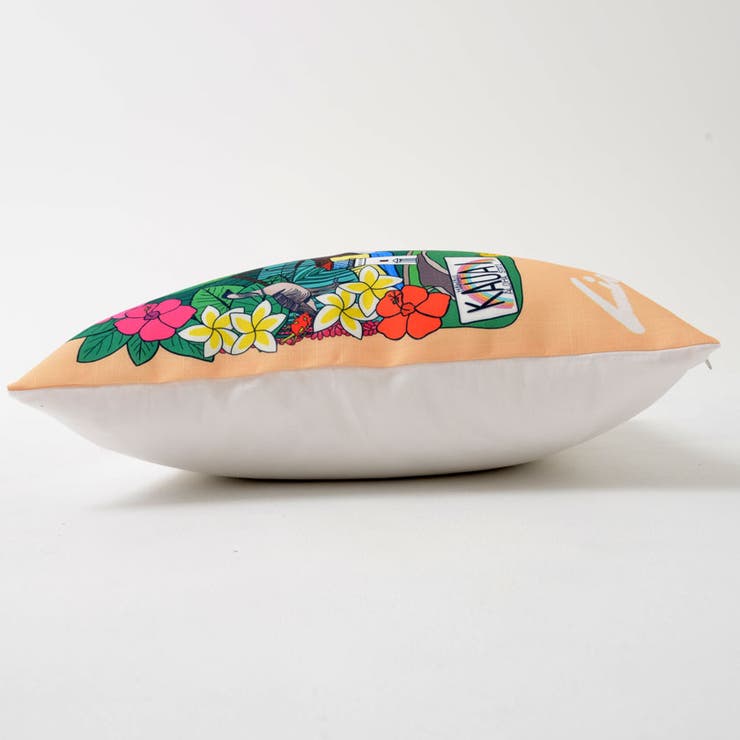 カヒコ kahiko クッションカバー | SILVER BULLET | 詳細画像9 