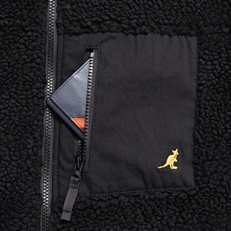 KANGOL カンゴール ボア | SILVER BULLET | 詳細画像7 