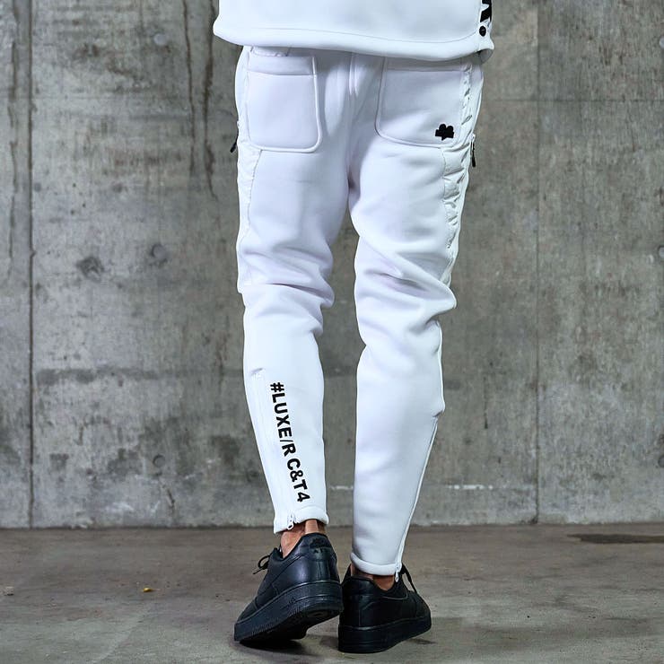 ダウンパンツ 暖パン メンズ | SILVER BULLET | 詳細画像6 