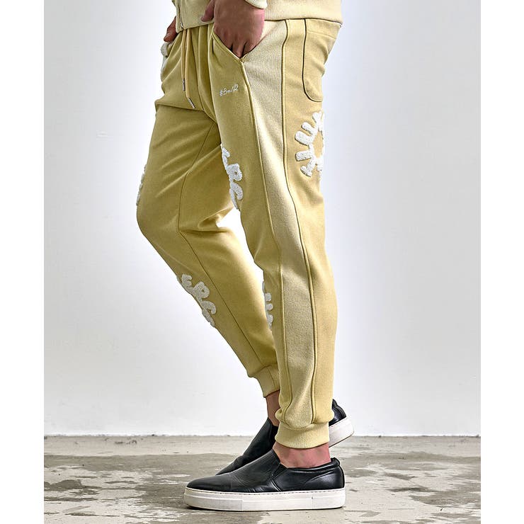 パンツ メンズ ボトムス | SILVER BULLET | 詳細画像5 