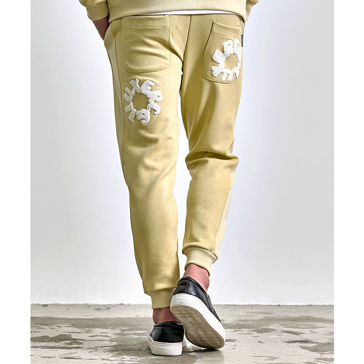 パンツ メンズ ボトムス | SILVER BULLET | 詳細画像6 