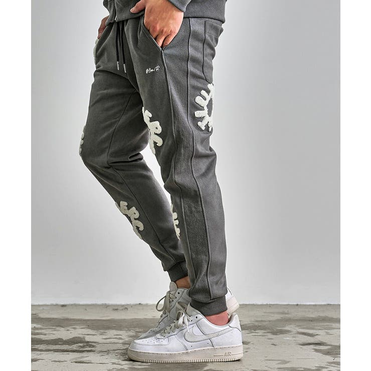 パンツ メンズ ボトムス | SILVER BULLET | 詳細画像9 