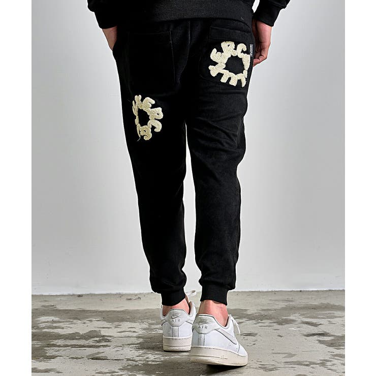 パンツ メンズ ボトムス | SILVER BULLET | 詳細画像14 