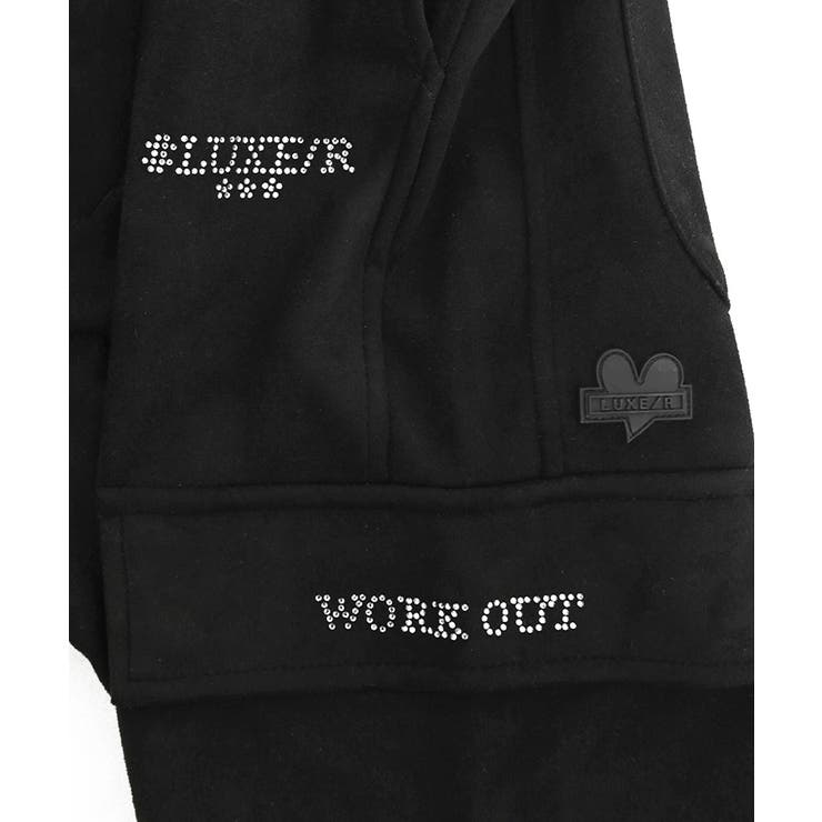 ジョガーパンツ メンズ ブランド | SILVER BULLET | 詳細画像18 