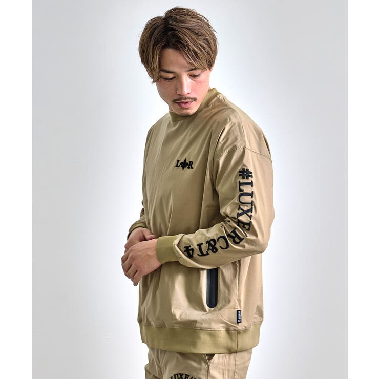 トレーナー メンズ ブランド | SILVER BULLET | 詳細画像6 