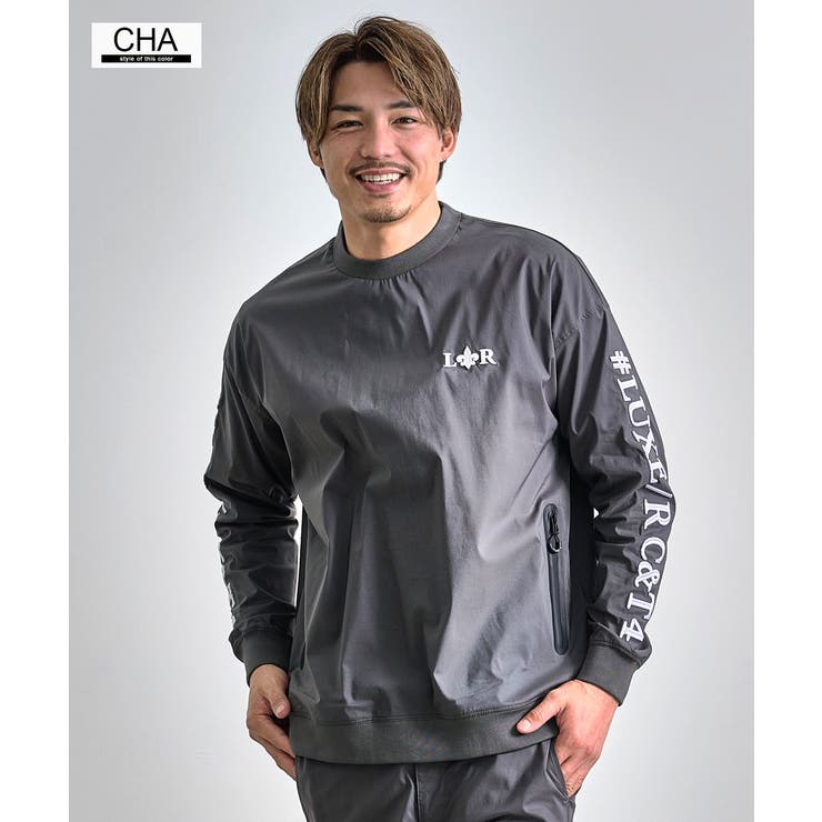 トレーナー メンズ ブランド | SILVER BULLET | 詳細画像8 