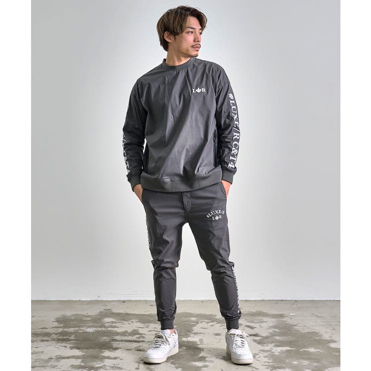 トレーナー メンズ ブランド | SILVER BULLET | 詳細画像9 