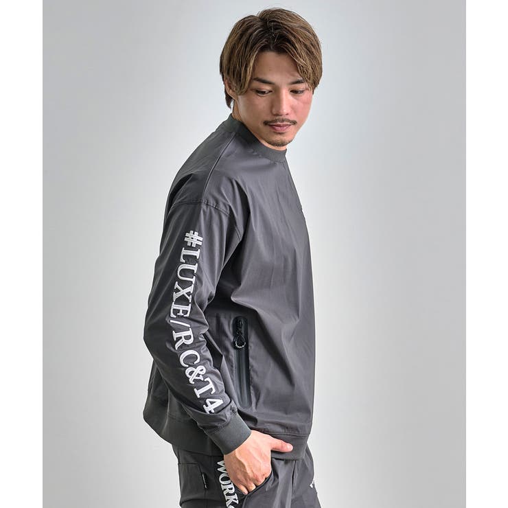 トレーナー メンズ ブランド | SILVER BULLET | 詳細画像10 