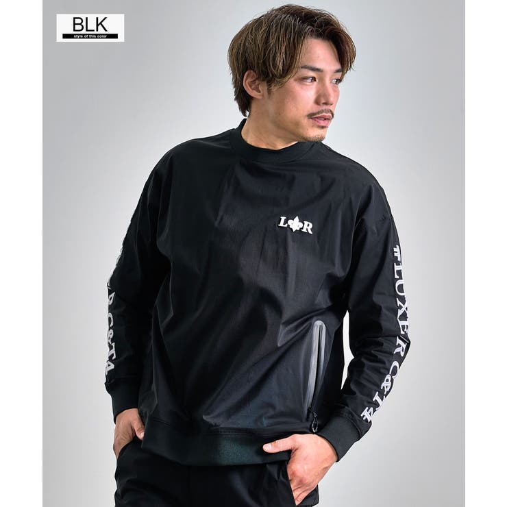 トレーナー メンズ ブランド | SILVER BULLET | 詳細画像12 