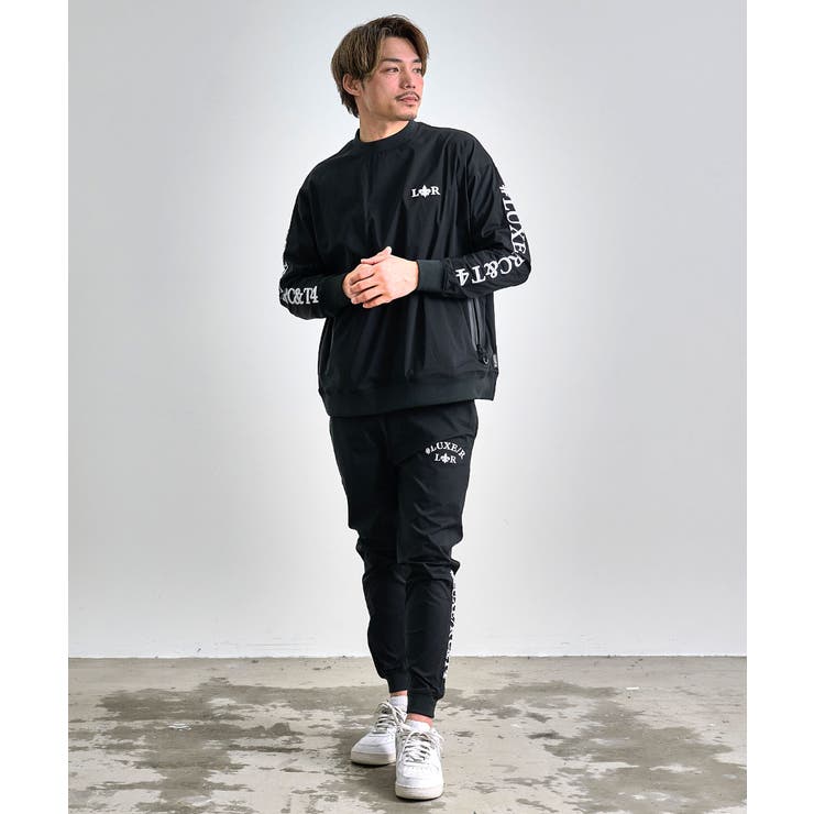 トレーナー メンズ ブランド | SILVER BULLET | 詳細画像13 