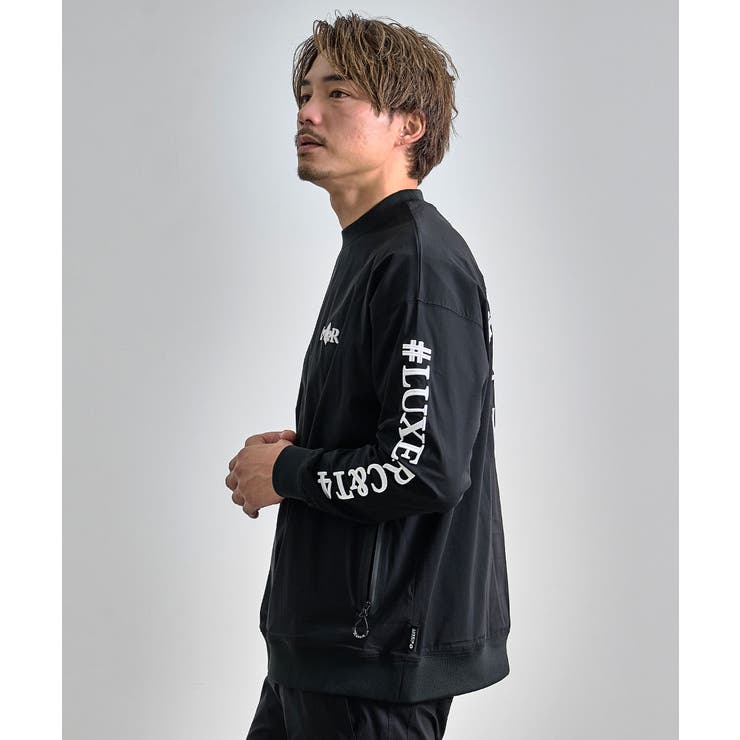 トレーナー メンズ ブランド | SILVER BULLET | 詳細画像14 