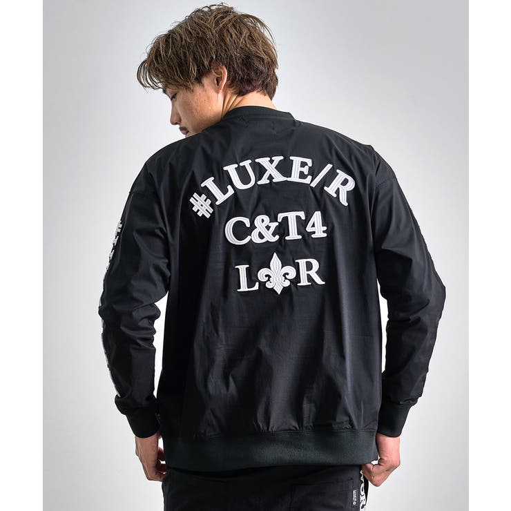 トレーナー メンズ ブランド | SILVER BULLET | 詳細画像15 