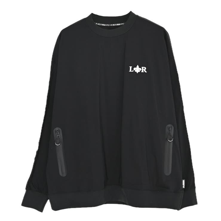 トレーナー メンズ ブランド | SILVER BULLET | 詳細画像18 