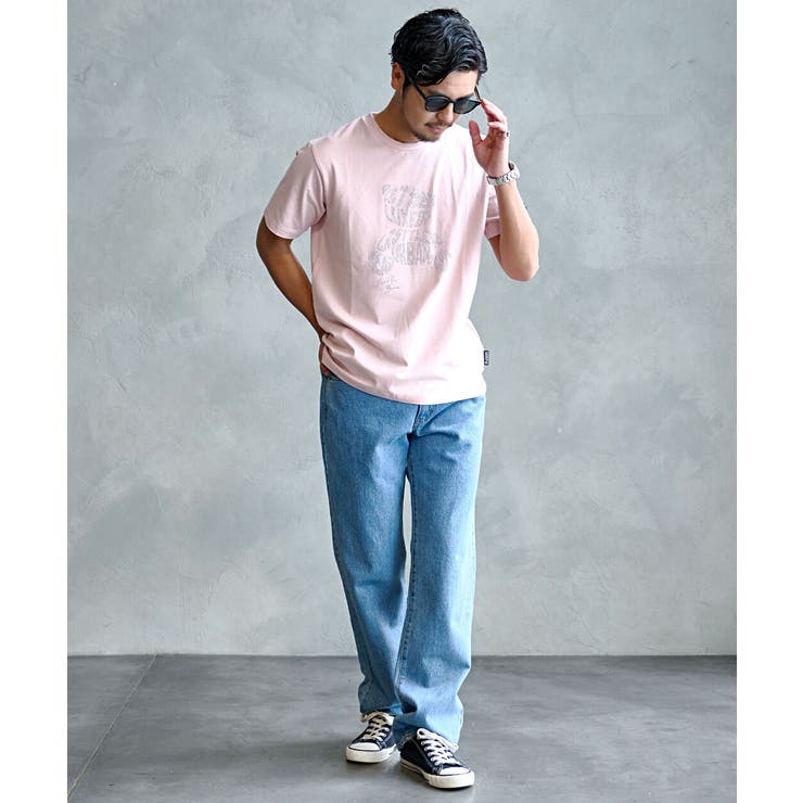 Tシャツ メンズ 半袖 | SILVER BULLET | 詳細画像8 