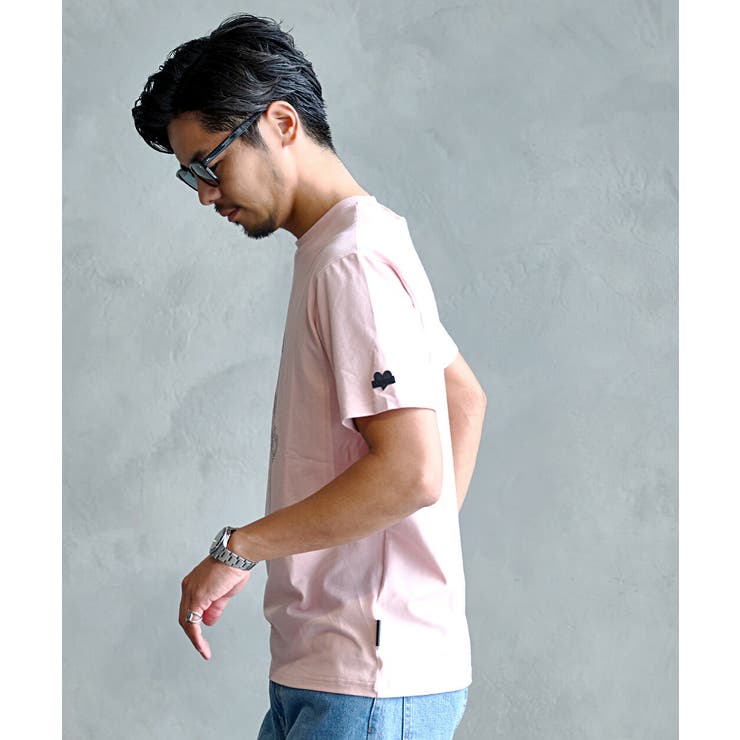 Tシャツ メンズ 半袖 | SILVER BULLET | 詳細画像9 