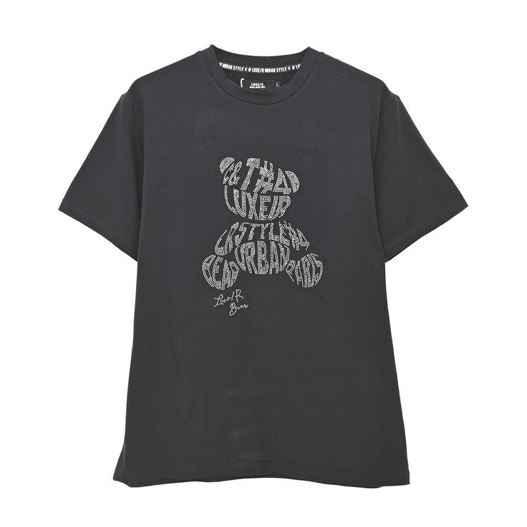 Tシャツ メンズ 半袖 | SILVER BULLET | 詳細画像18 