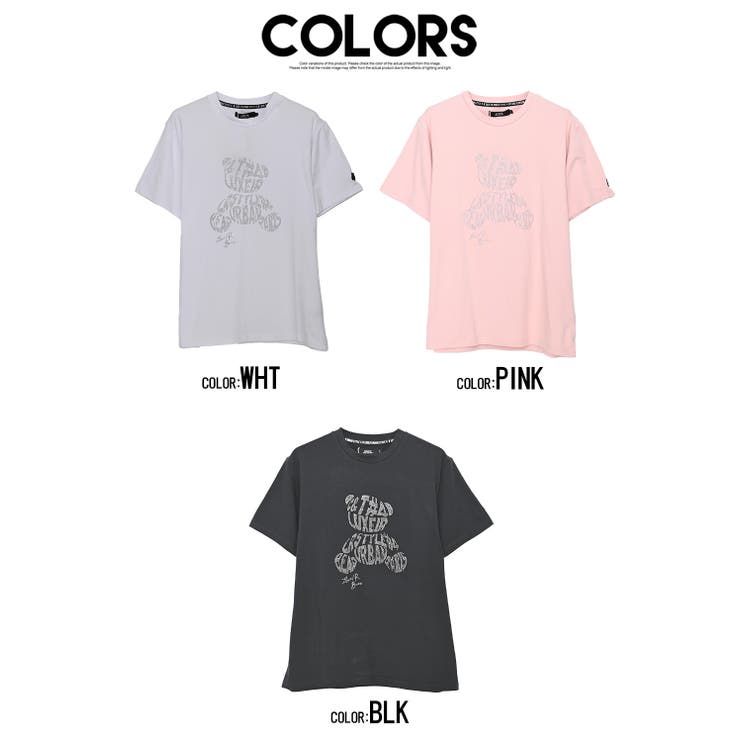 Tシャツ メンズ 半袖 | SILVER BULLET | 詳細画像20 