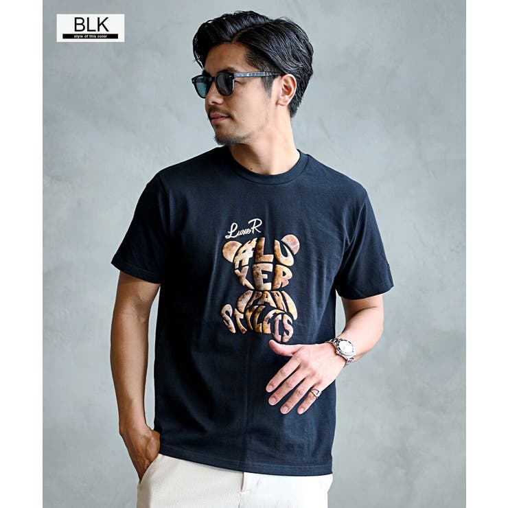 Tシャツ メンズ 半袖 | SILVER BULLET | 詳細画像7 