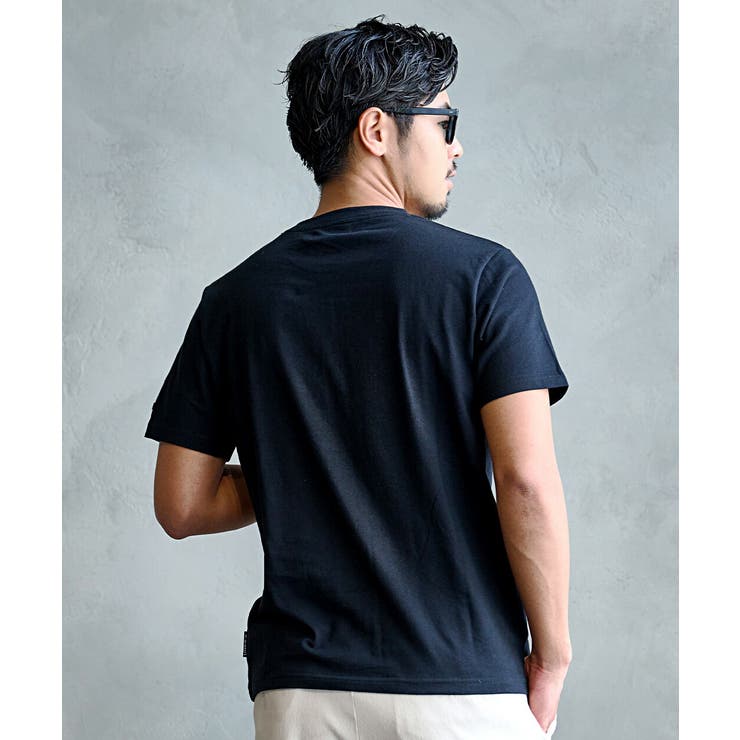 Tシャツ メンズ 半袖 | SILVER BULLET | 詳細画像10 