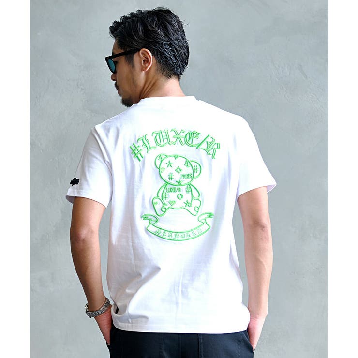 Tシャツ メンズ 半袖 | SILVER BULLET | 詳細画像6 