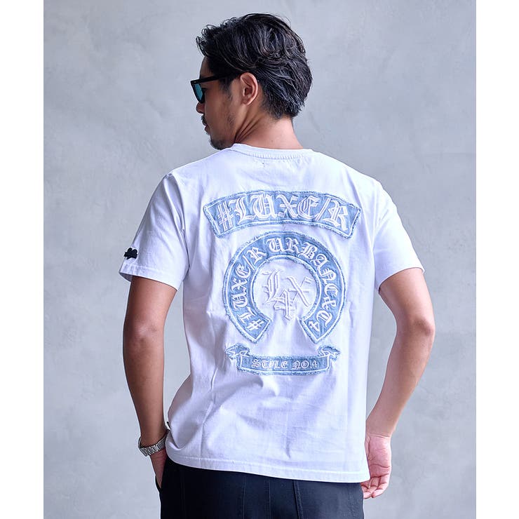 Tシャツ メンズ 半袖 | SILVER BULLET | 詳細画像6 