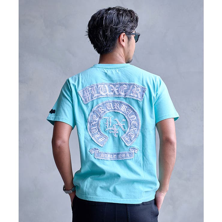 Tシャツ メンズ 半袖 | SILVER BULLET | 詳細画像10 
