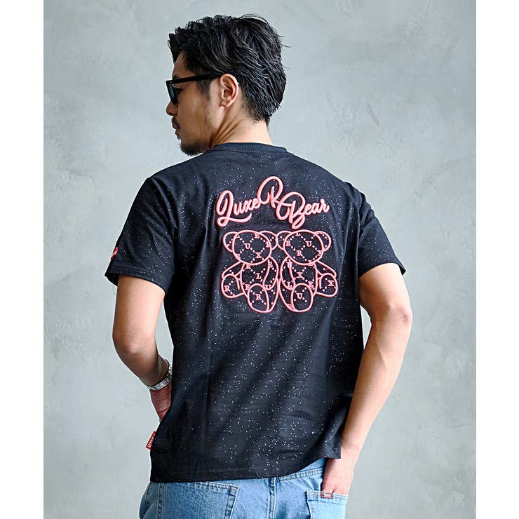 Tシャツ メンズ 半袖 | SILVER BULLET | 詳細画像10 