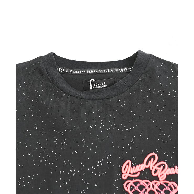Tシャツ メンズ 半袖 | SILVER BULLET | 詳細画像11 