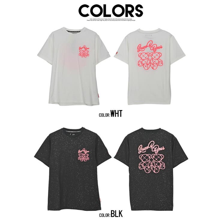 Tシャツ メンズ 半袖 | SILVER BULLET | 詳細画像19 