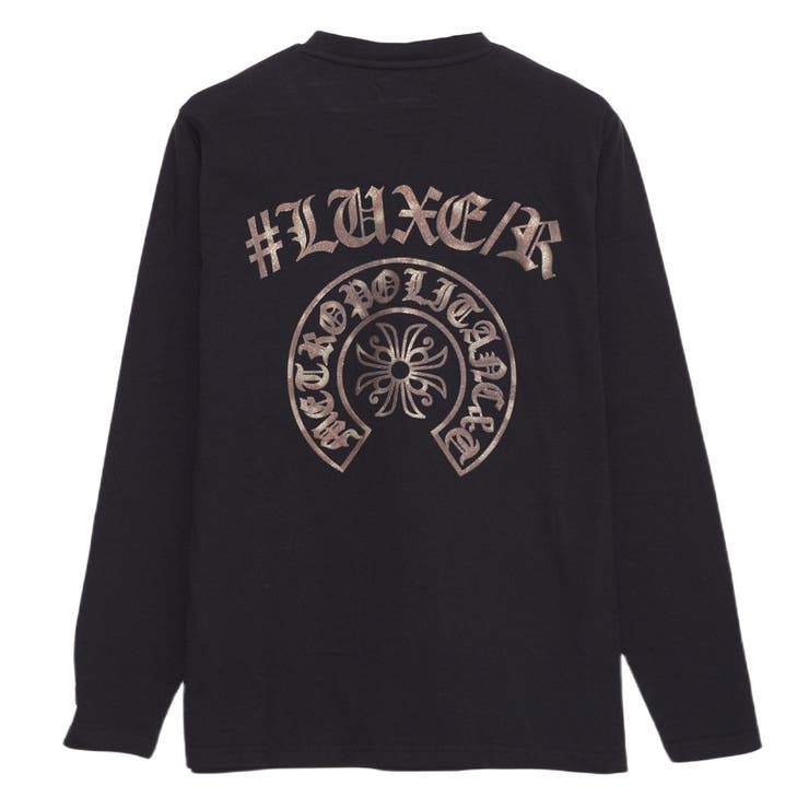 ロンT メンズ 長袖Tシャツ | SILVER BULLET | 詳細画像19 