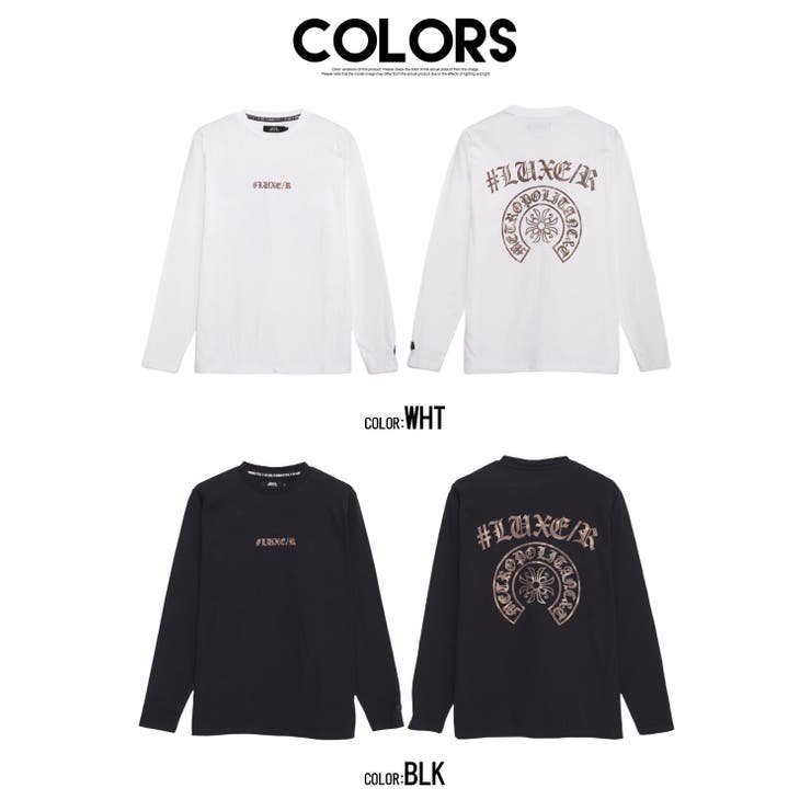 ロンT メンズ 長袖Tシャツ | SILVER BULLET | 詳細画像20 