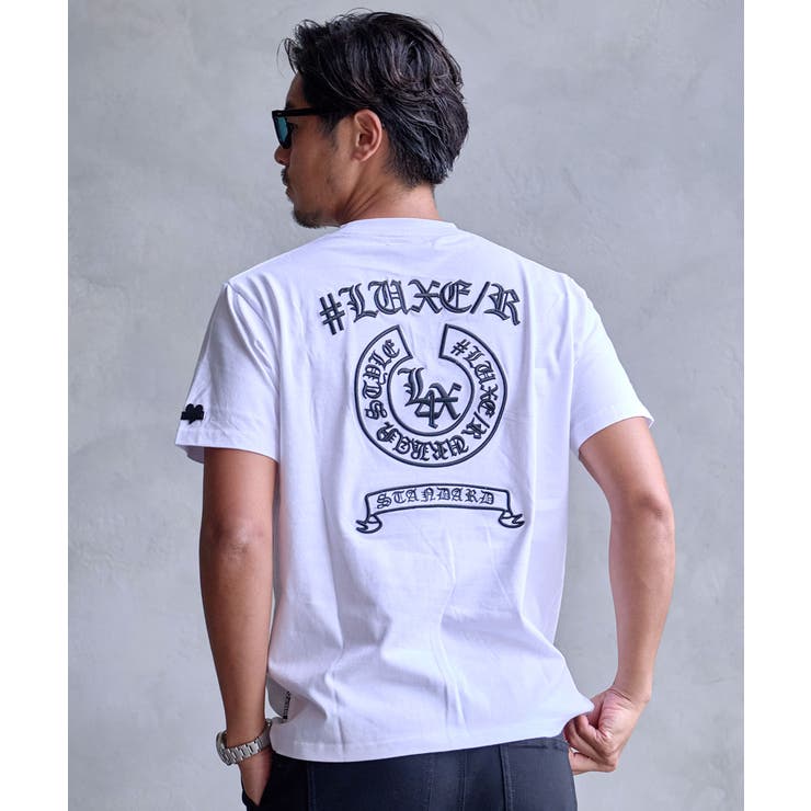 Tシャツ メンズ 半袖 | SILVER BULLET | 詳細画像6 