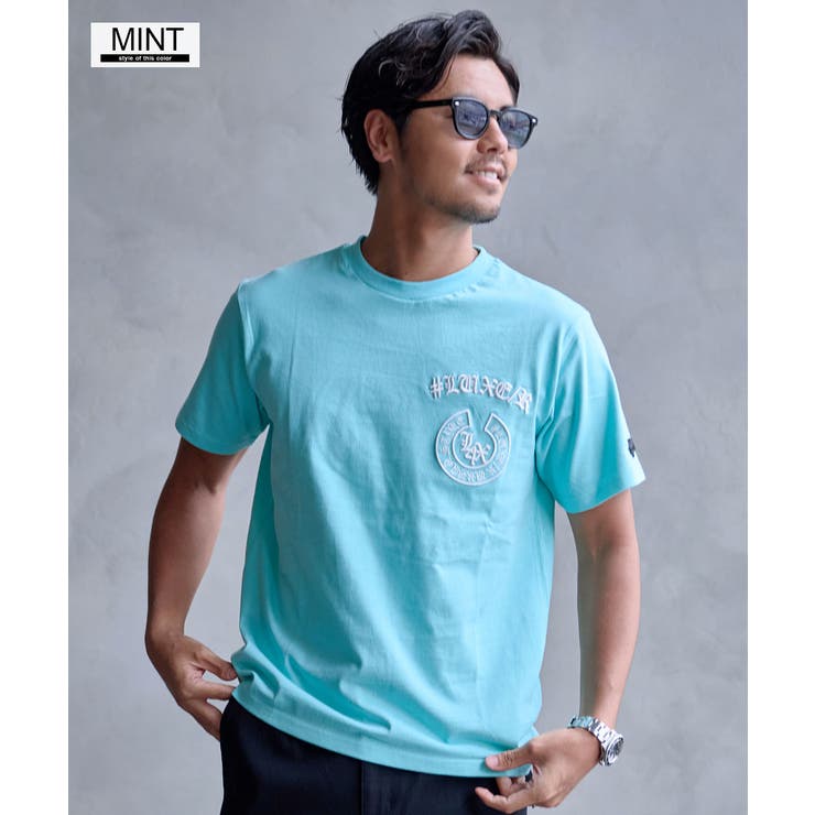 Tシャツ メンズ 半袖 | SILVER BULLET | 詳細画像7 