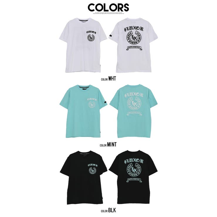 Tシャツ メンズ 半袖 | SILVER BULLET | 詳細画像20 