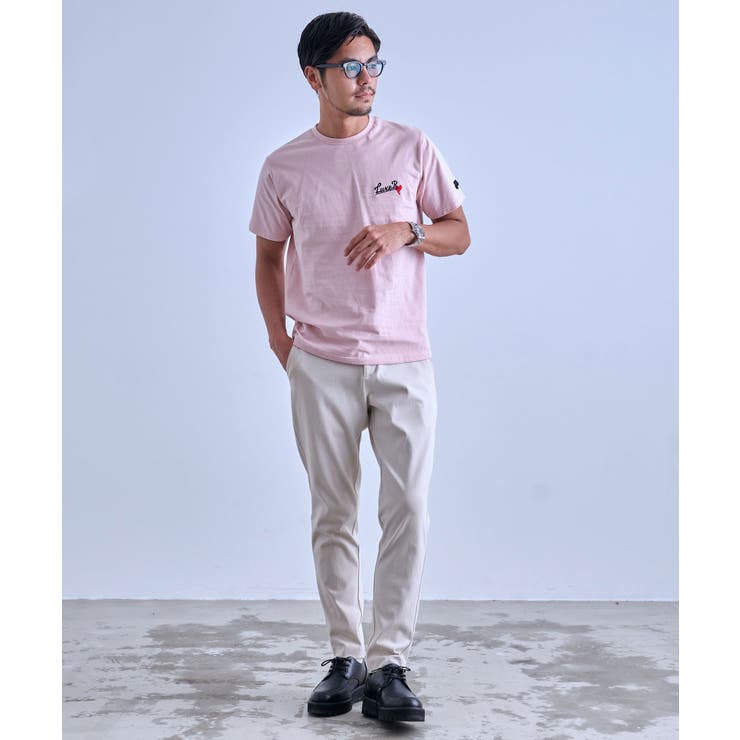 Tシャツ メンズ 半袖 | SILVER BULLET | 詳細画像9 