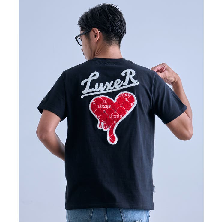 Tシャツ メンズ 半袖 | SILVER BULLET | 詳細画像15 