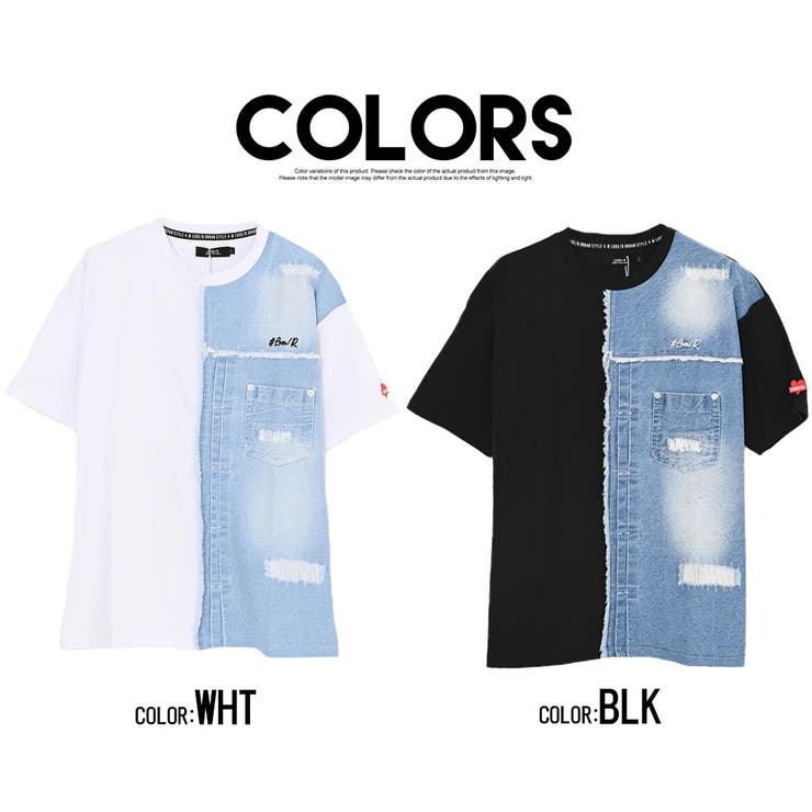 Tシャツ メンズ 半袖 | SILVER BULLET | 詳細画像19 