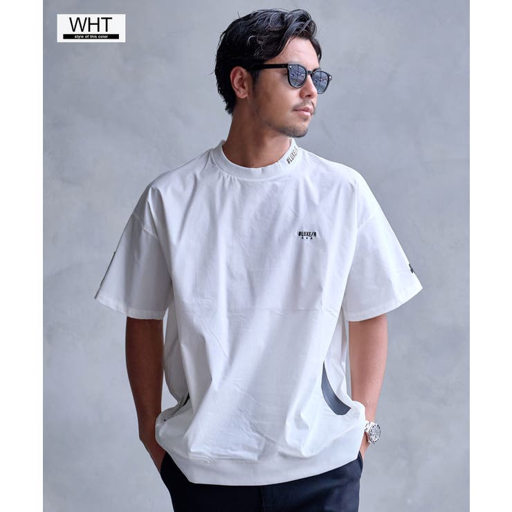 Tシャツ メンズ 半袖 | SILVER BULLET | 詳細画像4 
