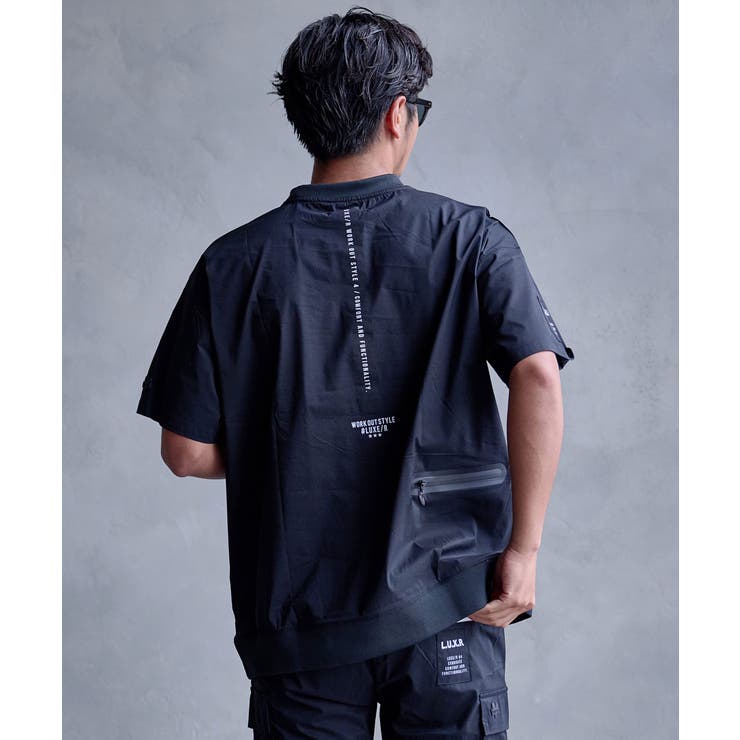 Tシャツ メンズ 半袖 | SILVER BULLET | 詳細画像19 