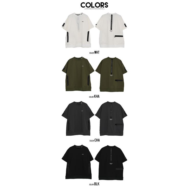 Tシャツ メンズ 半袖 | SILVER BULLET | 詳細画像20 
