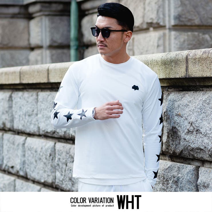 ロンt メンズ ブランド 品番 Silm Silver Bullet シルバーバレット のメンズ ファッション通販 Shoplist ショップリスト