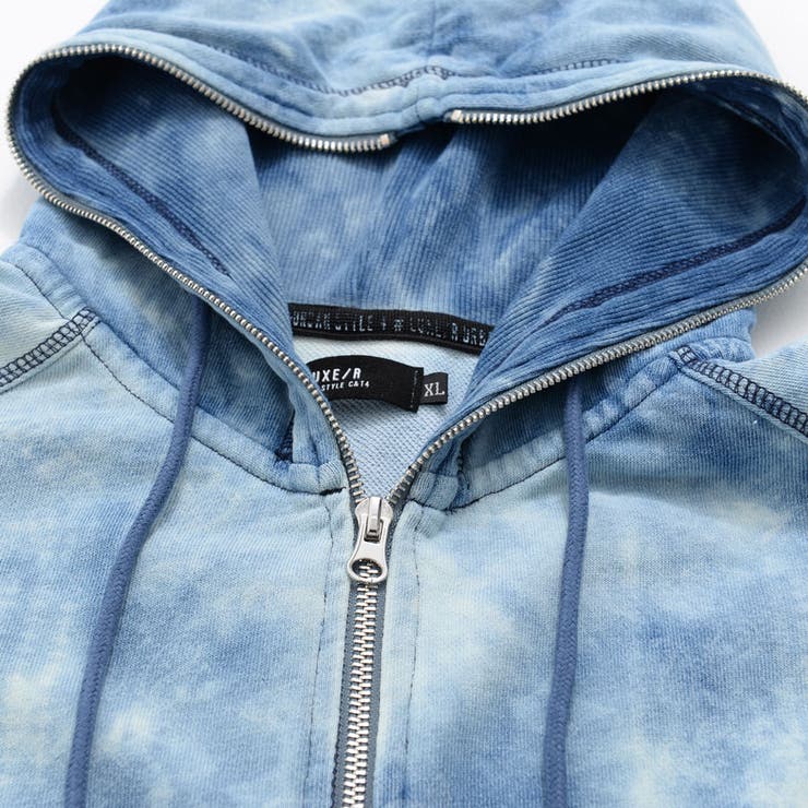 パーカー メンズ ブランド[品番：SILM0012658]｜SILVER BULLET  