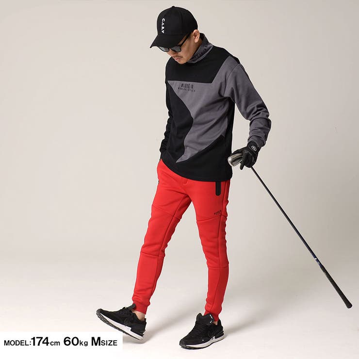 ボンディングパンツ メンズ リブパンツ | SILVER BULLET | 詳細画像8 