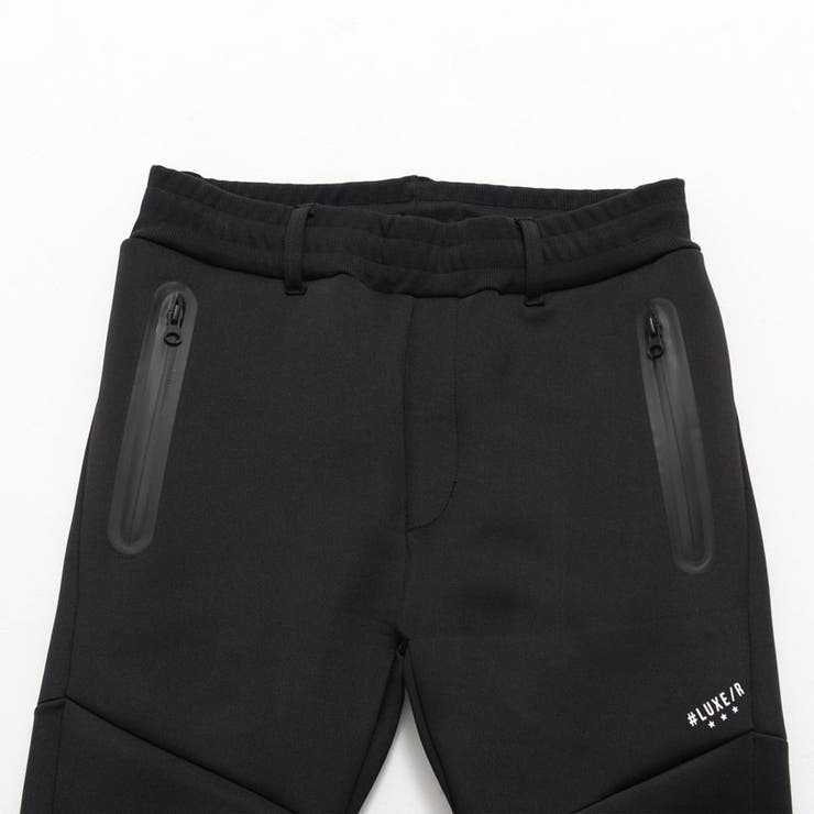 ボンディングパンツ メンズ リブパンツ | SILVER BULLET | 詳細画像10 