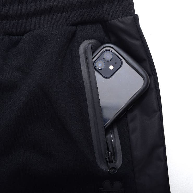 ハーフパンツ メンズ ブランド | SILVER BULLET | 詳細画像16 